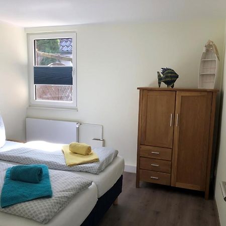 Haus Idyll Apartment Граал-Мюриц Екстериор снимка