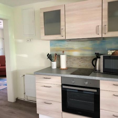Haus Idyll Apartment Граал-Мюриц Екстериор снимка