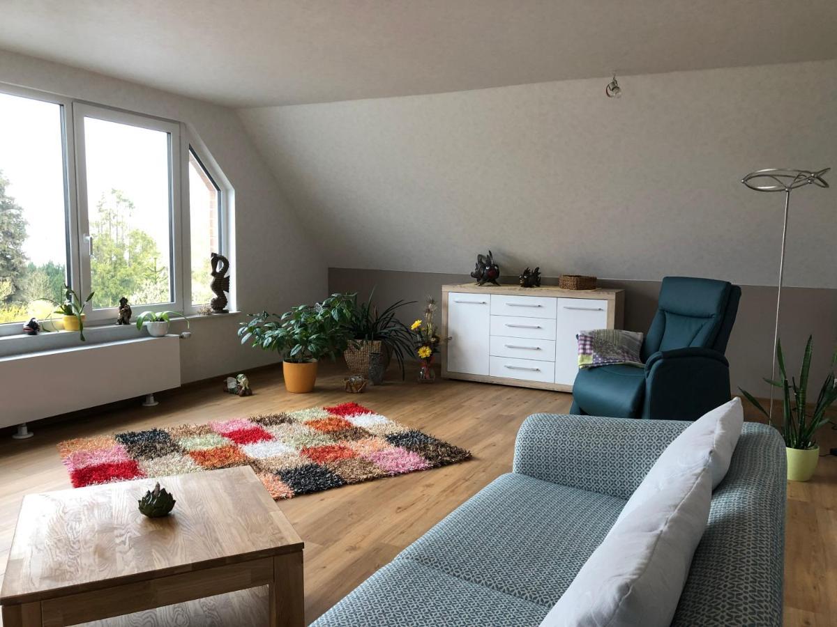 Haus Idyll Apartment Граал-Мюриц Екстериор снимка
