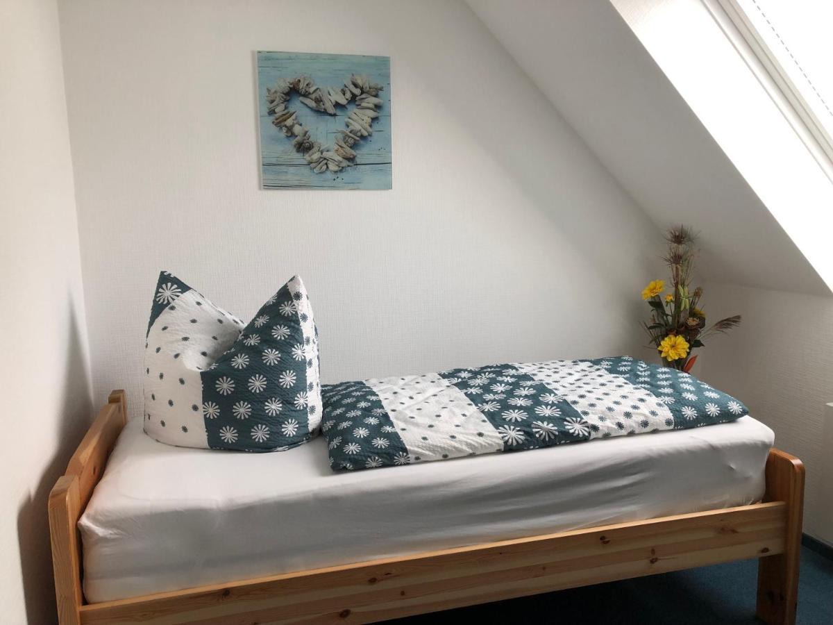 Haus Idyll Apartment Граал-Мюриц Екстериор снимка