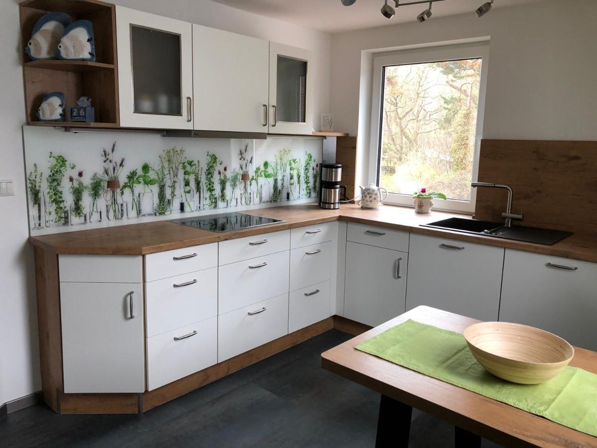 Haus Idyll Apartment Граал-Мюриц Екстериор снимка