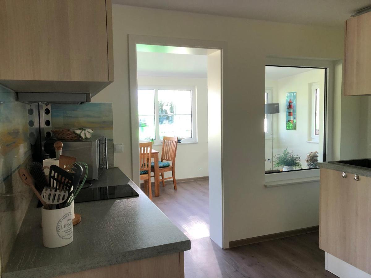 Haus Idyll Apartment Граал-Мюриц Екстериор снимка