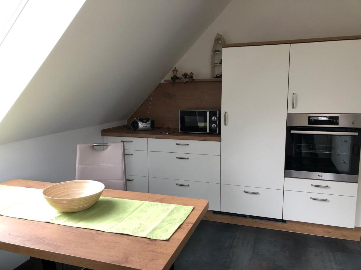 Haus Idyll Apartment Граал-Мюриц Екстериор снимка
