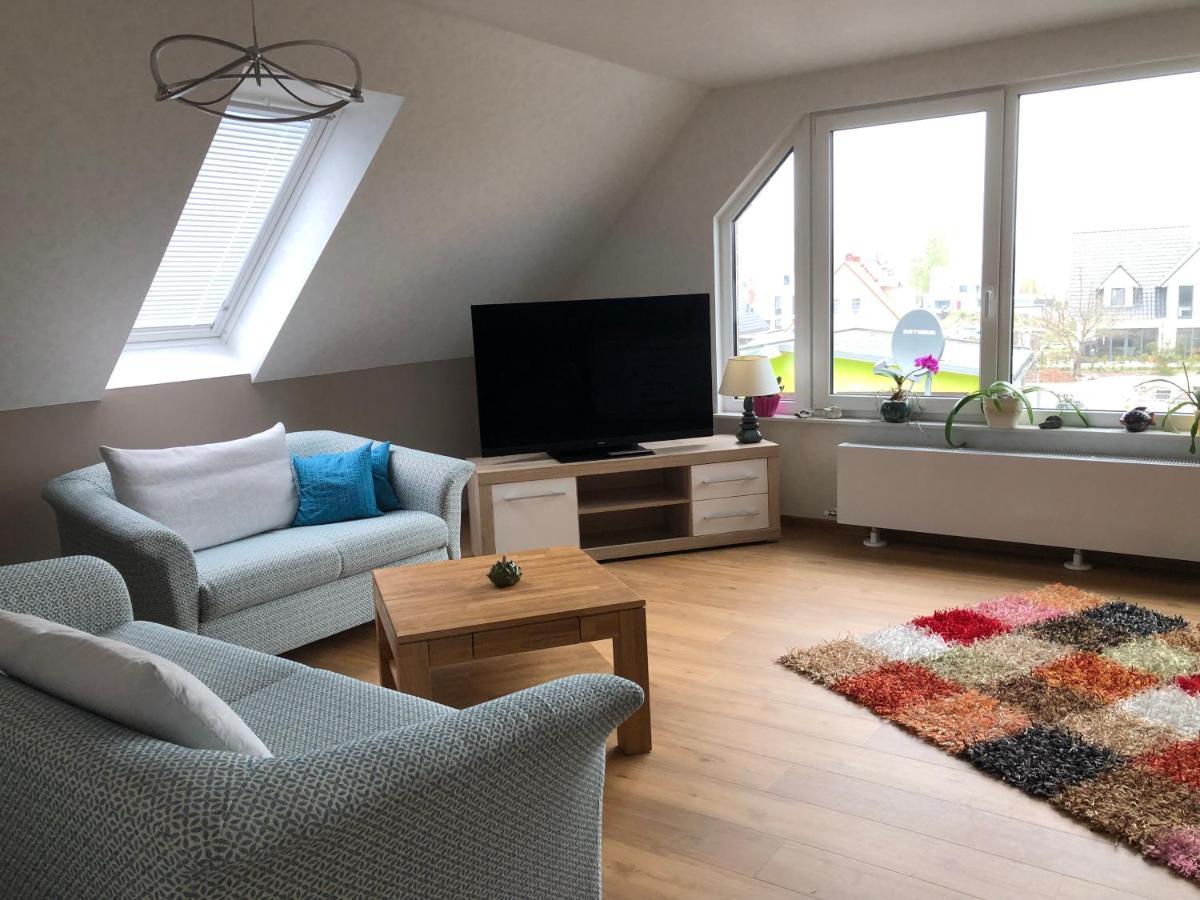 Haus Idyll Apartment Граал-Мюриц Екстериор снимка