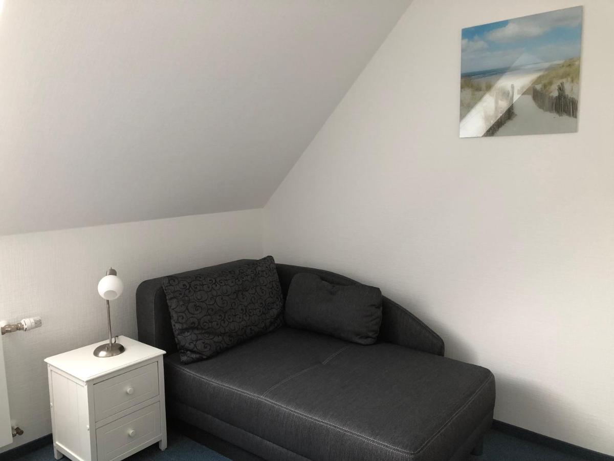 Haus Idyll Apartment Граал-Мюриц Екстериор снимка