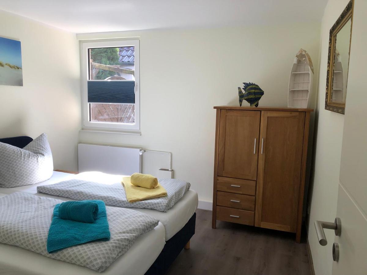 Haus Idyll Apartment Граал-Мюриц Екстериор снимка