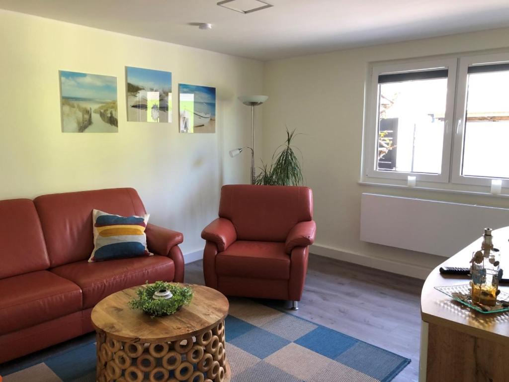 Haus Idyll Apartment Граал-Мюриц Екстериор снимка